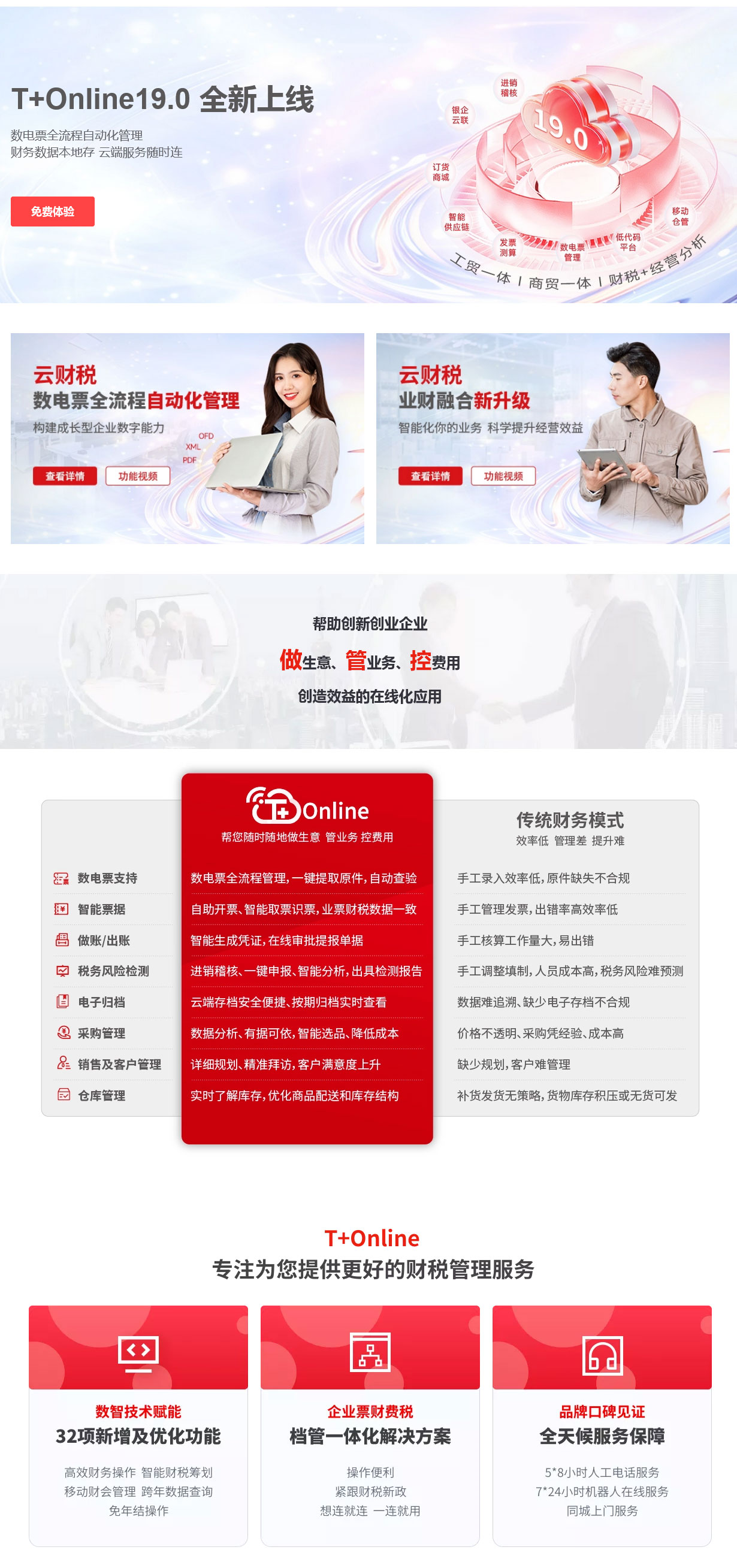 T+Online